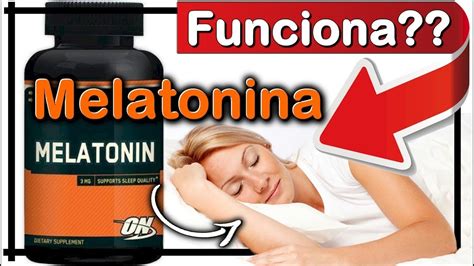 melatonina efeitos colaterais - melatonina comprar